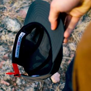 Topo Designs Nylon Camp Hat